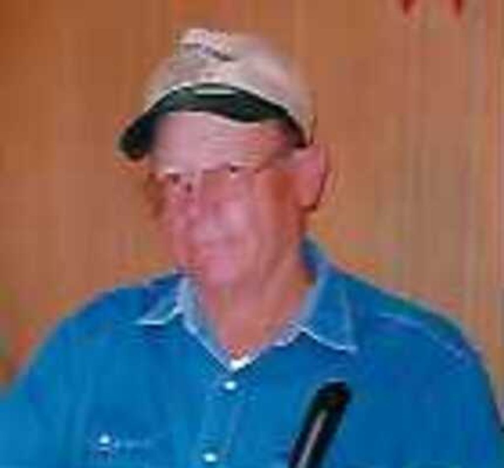 Edwin E. Knesek Profile Photo