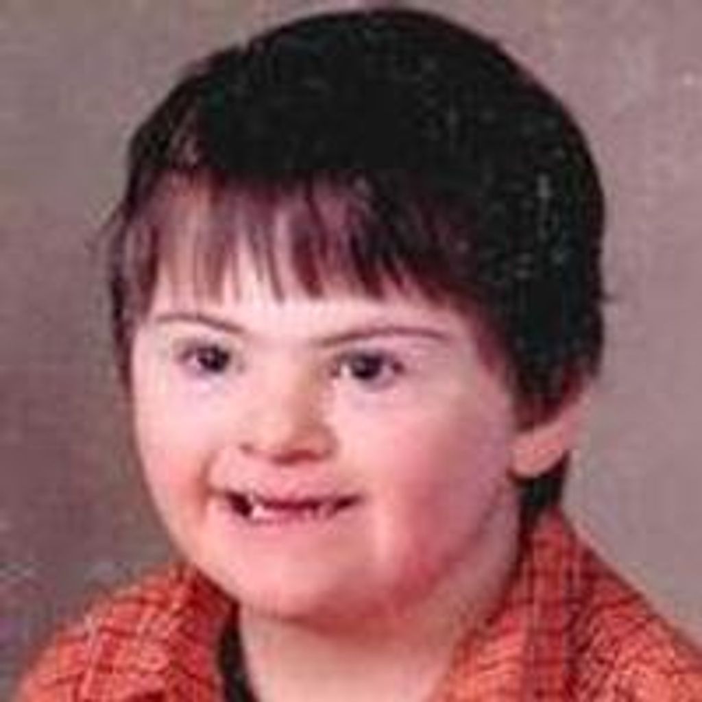 Cody  A. Bishop