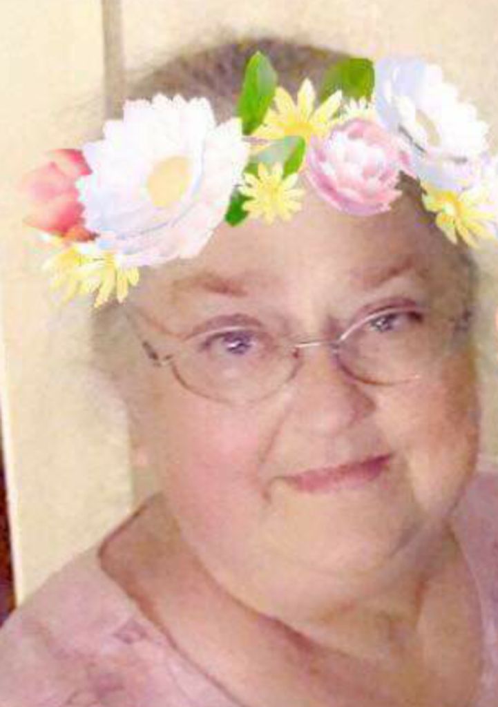 Gloria J. Rodriguez Profile Photo