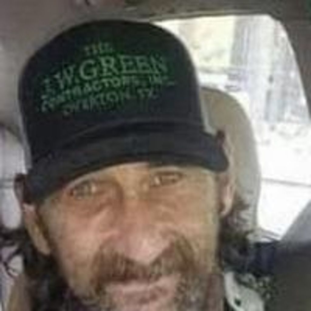 Robert Leroy Worthington