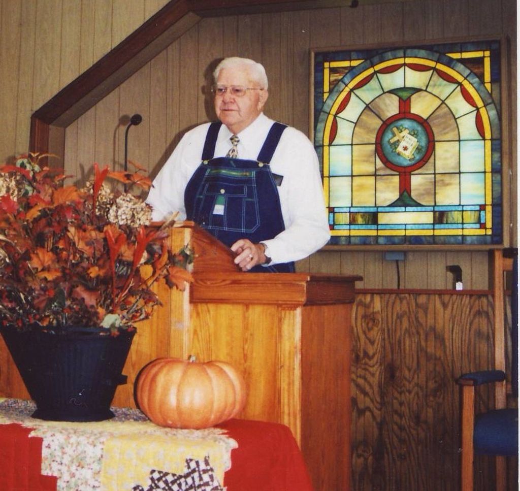 Elzie Gilliam