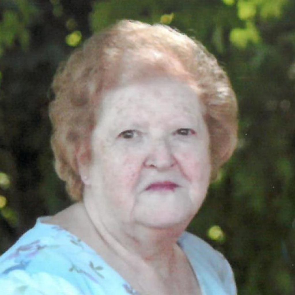 Lois Ann Fleming