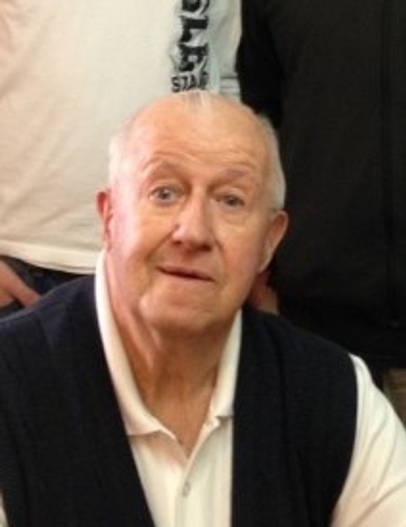 Robert Allan Duncan