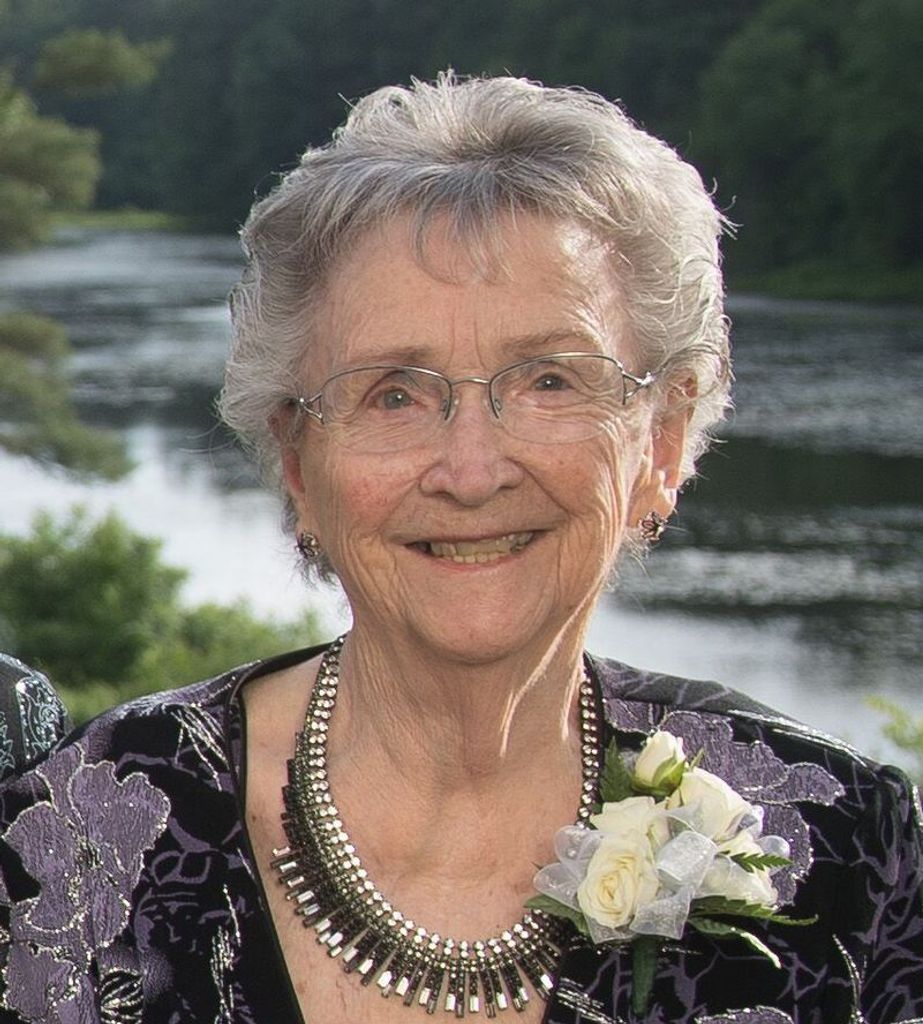 Evelyn M. (Albach) Sticklor Profile Photo