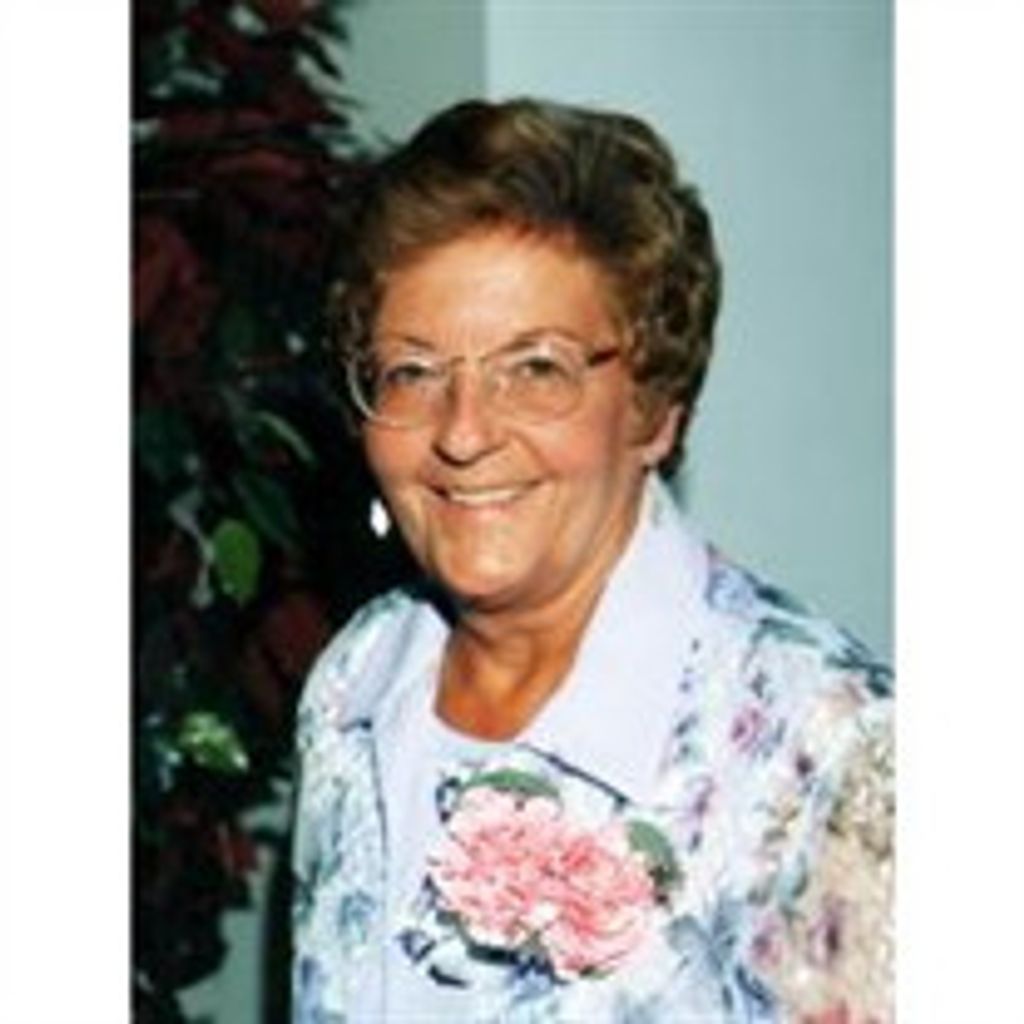 Mary Louise Baltimore