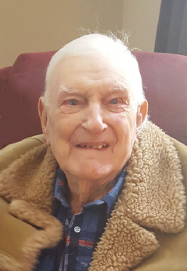 Bill Ulysses Davis Profile Photo