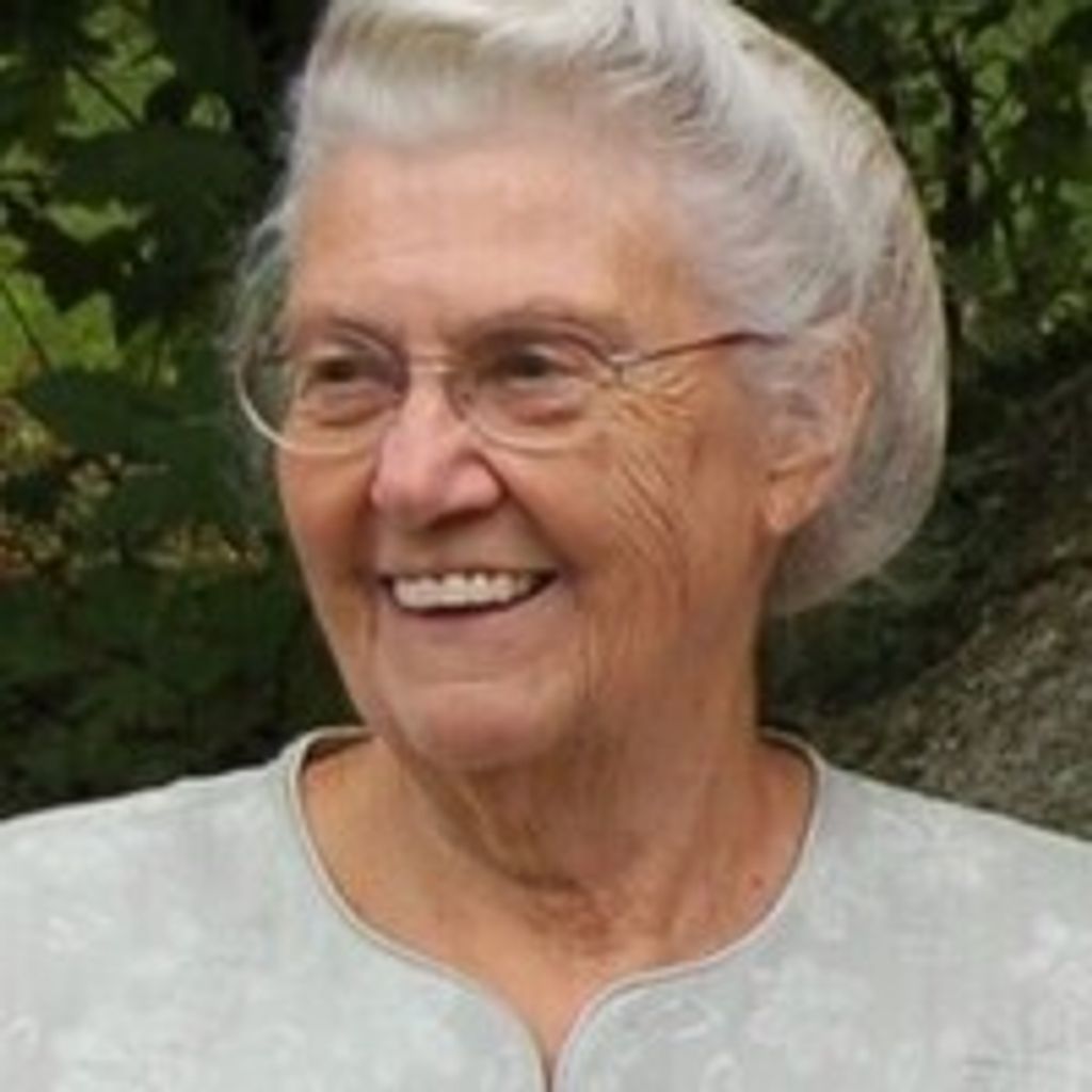 Beatrice "Doreen" Pikcilingis (Williams) Profile Photo