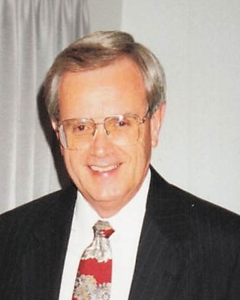Rudy Muster Jackson Profile Photo