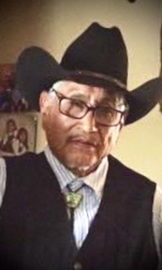 Wendell Navanick, Sr.