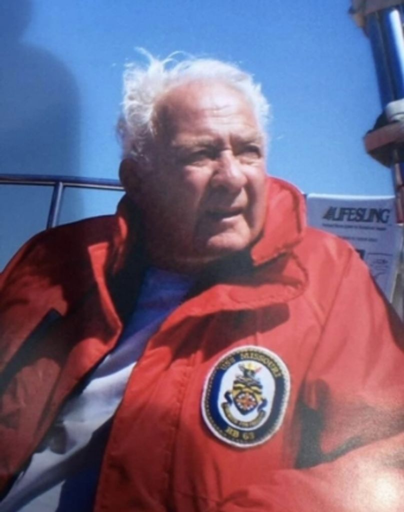 William Joseph Neary  Jr. Profile Photo