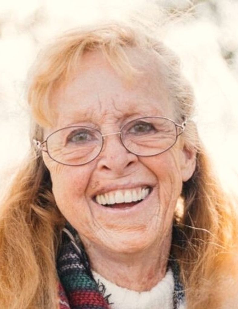 Maryanne (Butler) Barrilleaux