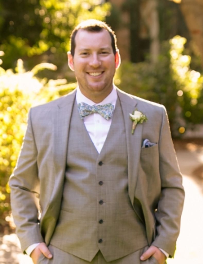 Brian F. Palmer