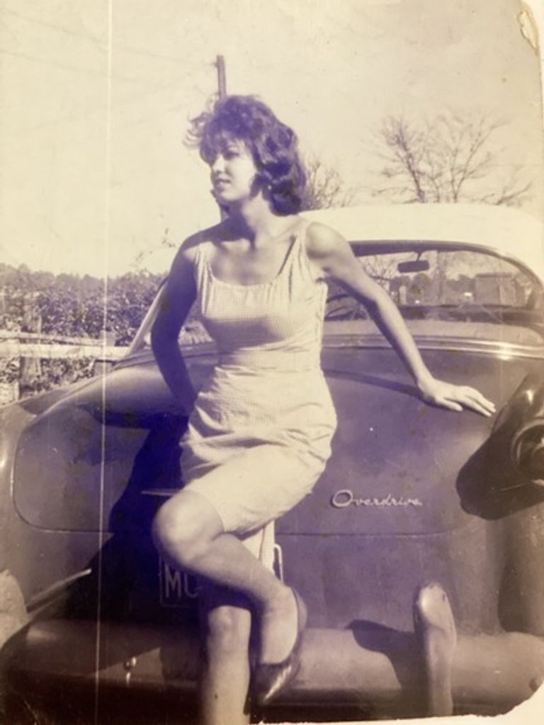 Edith Earlene Fomby Profile Photo