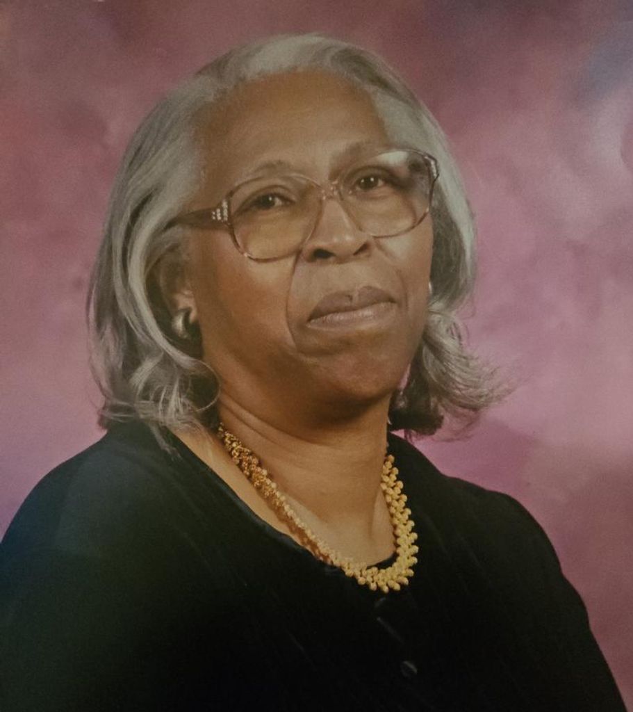 Helen Ruth May Profile Photo