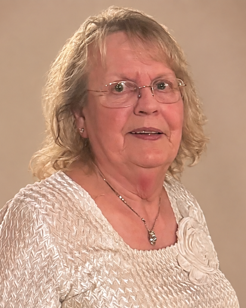 Gail Regina McGhee Profile Photo