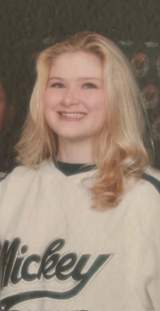 Trisha Faith Graff Profile Photo
