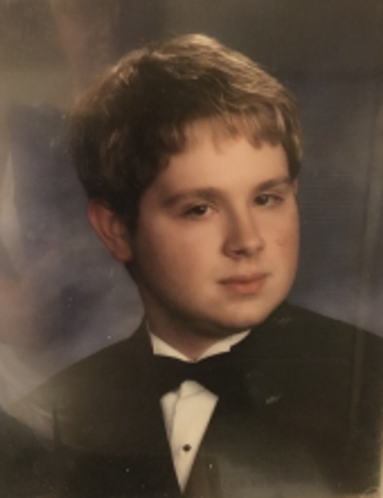 Blake Alexander Goode