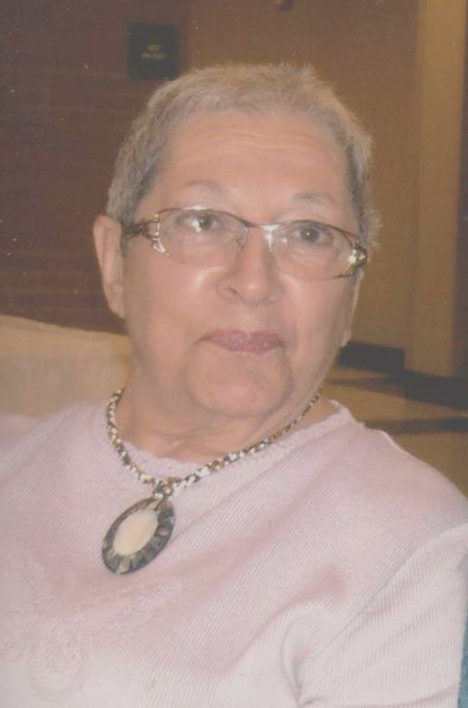 Dorothy L. Nicklos Moses Profile Photo