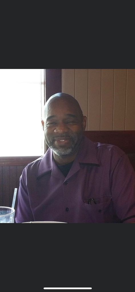 Tyrone Williams Profile Photo