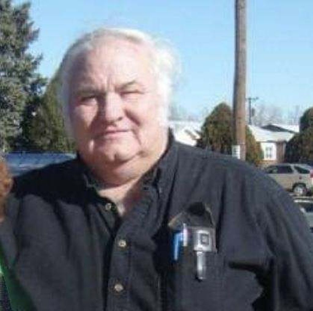 Bluford Wayne Turner