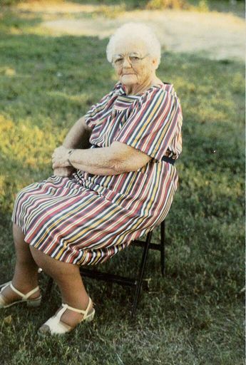 Frances Carolyn (Williams)  Lemmon photo gallery thumbnail 48 of 53