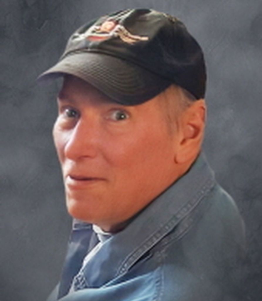 John Jones Profile Photo