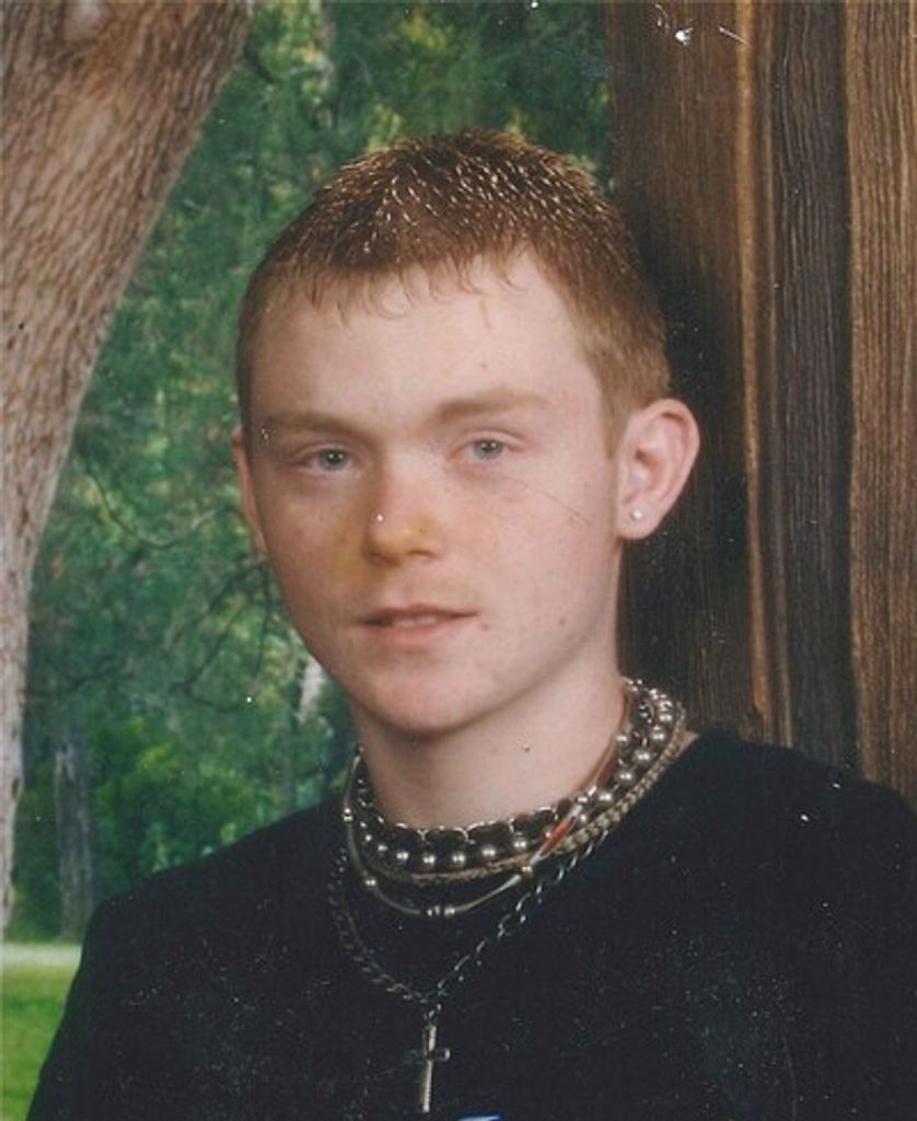 John "Fuzzy" Anthony Fosnock Profile Photo