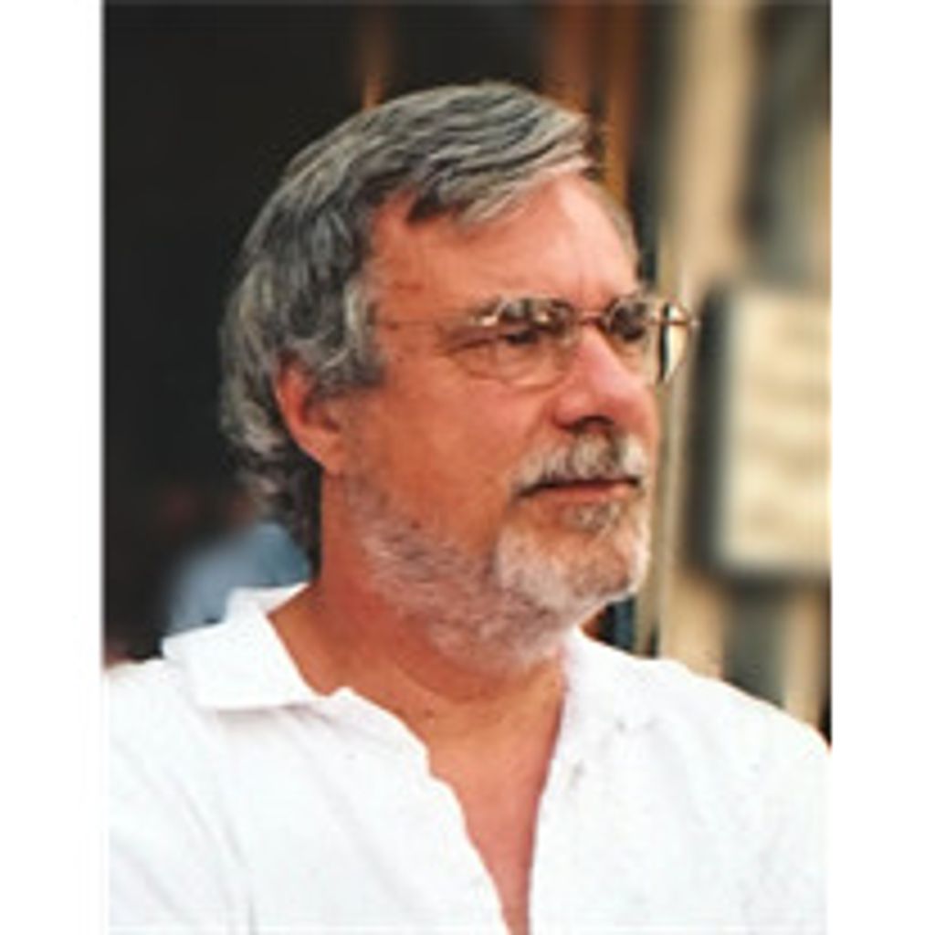 David J.E. Saumweber