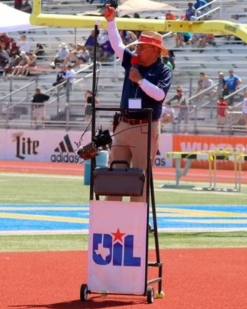 Arturo "Shorty" Garza