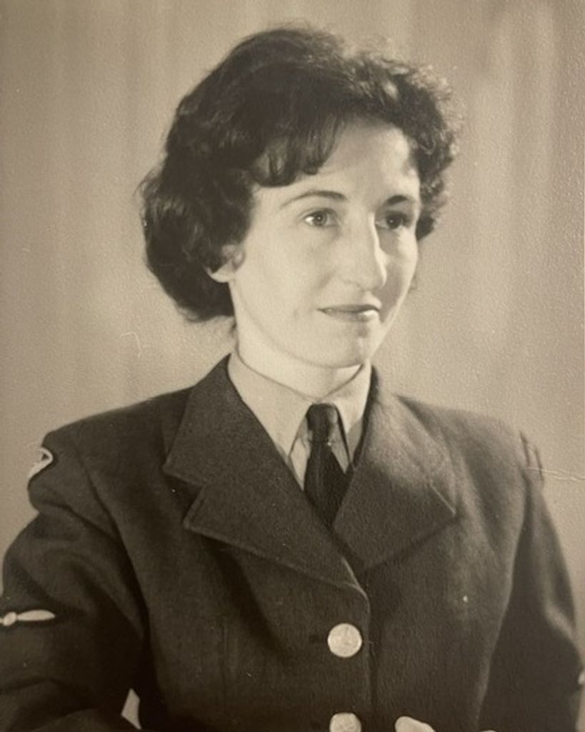 Clarissa Bondy Profile Photo