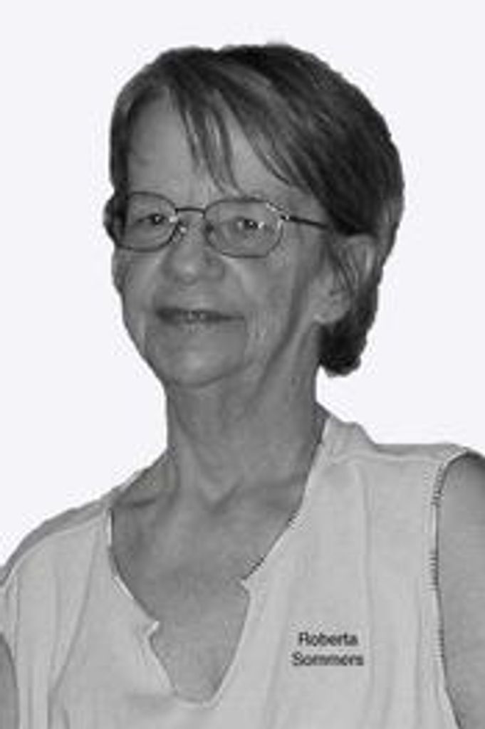 Roberta Sue Sommers