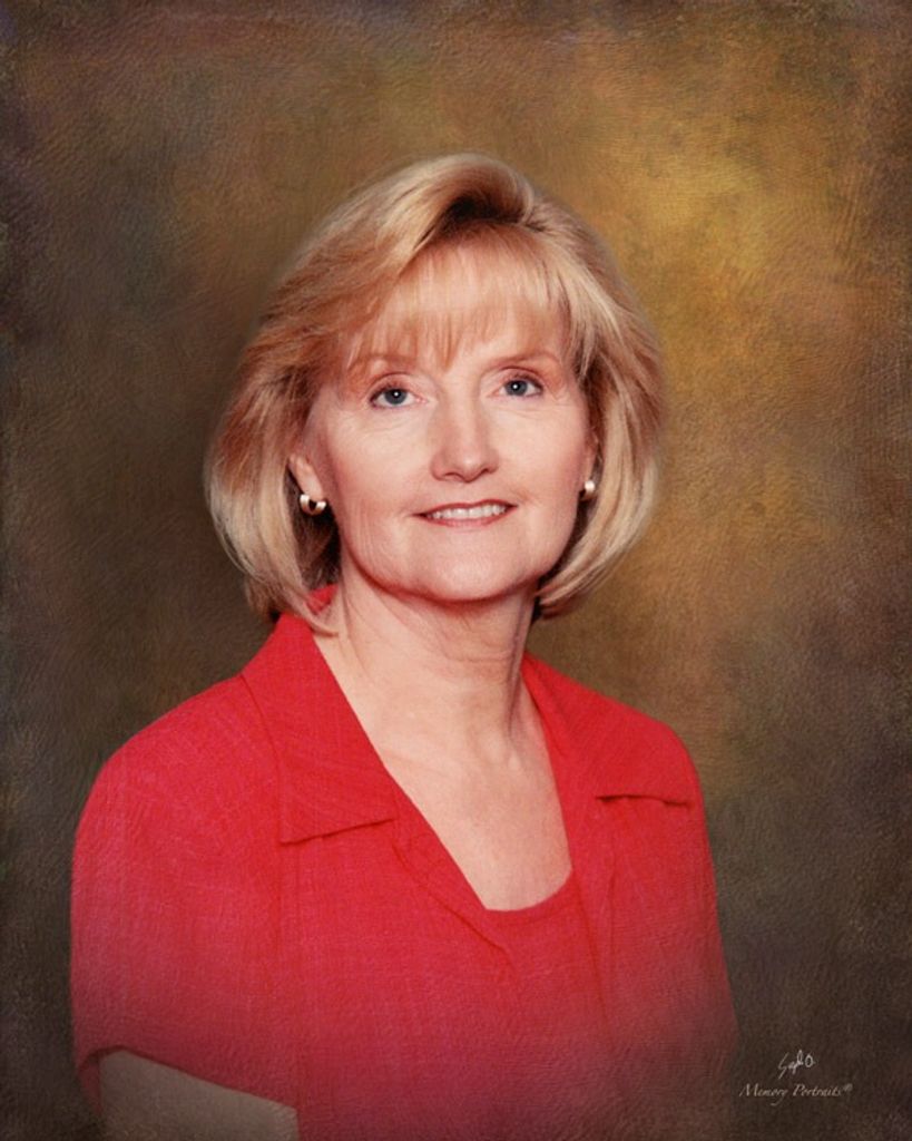 Margaret Grace Jones Mock Profile Photo