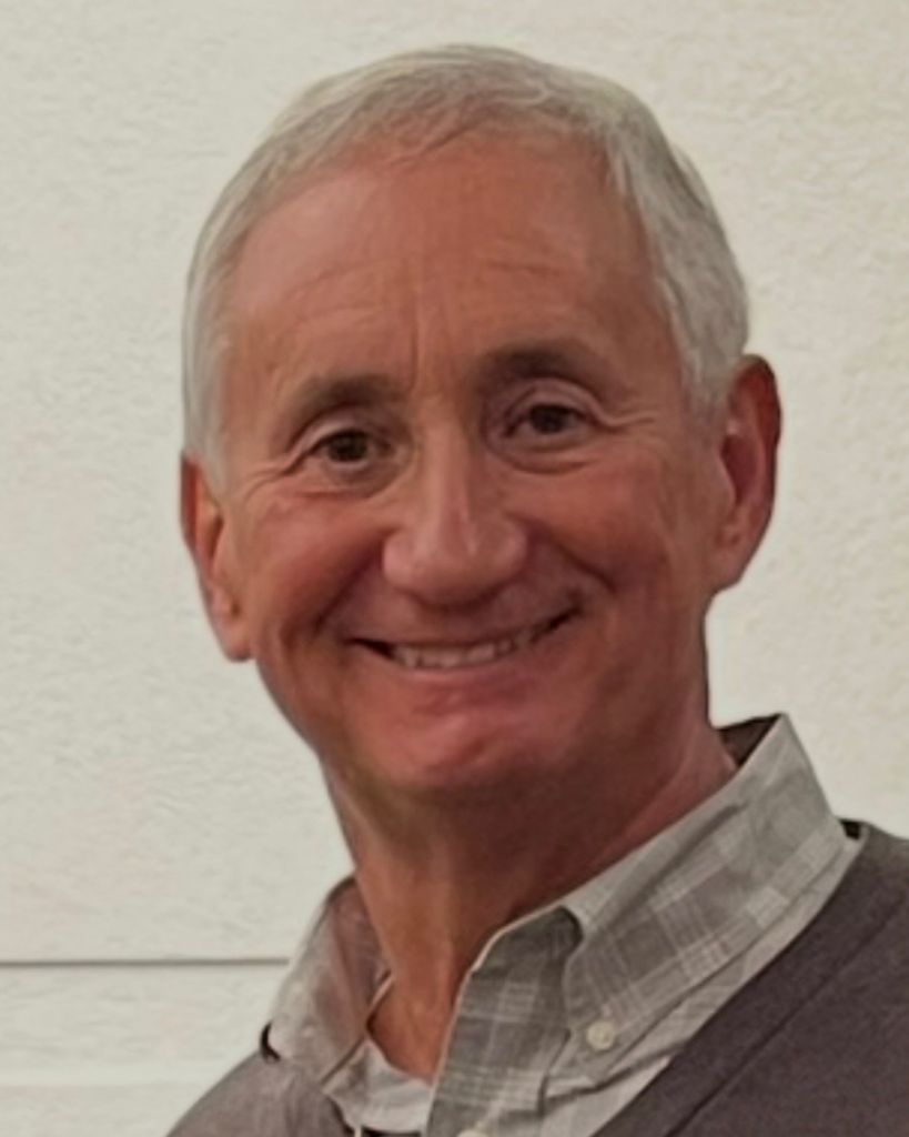 Mr. Ralph Michael Gonzales