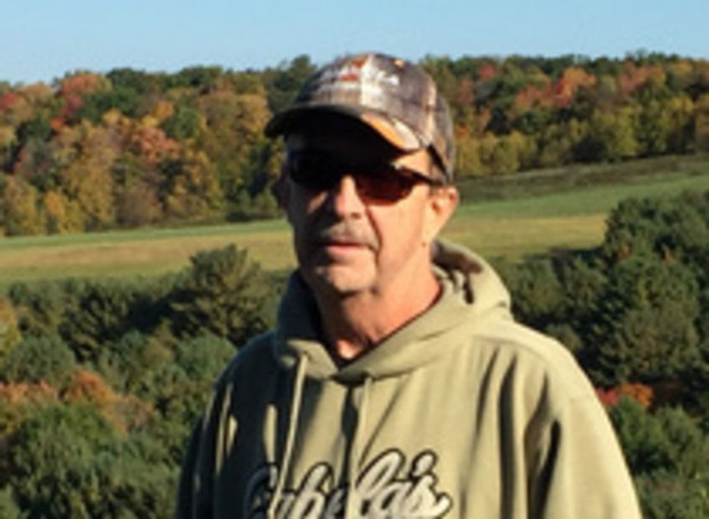 William R. "Bill" Mccarty Profile Photo