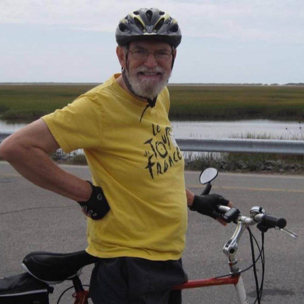 David A. Hulley Profile Photo