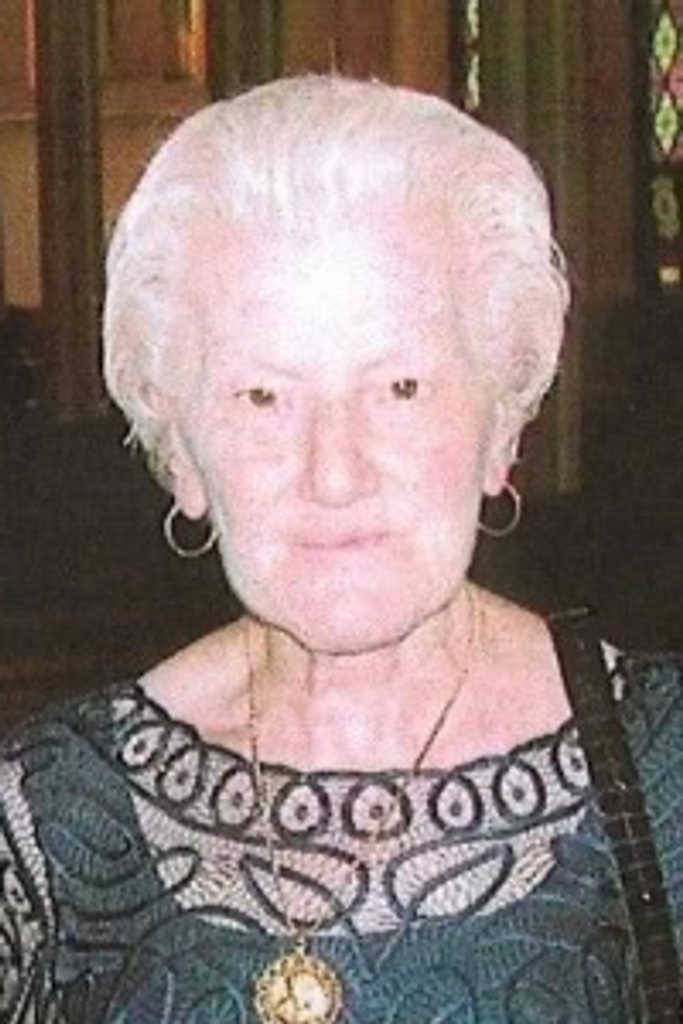 Giovanna (Archidiacono) Rago Profile Photo