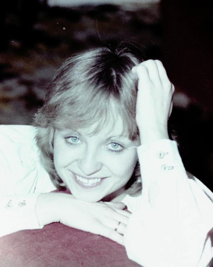 Sharon Kay Holst