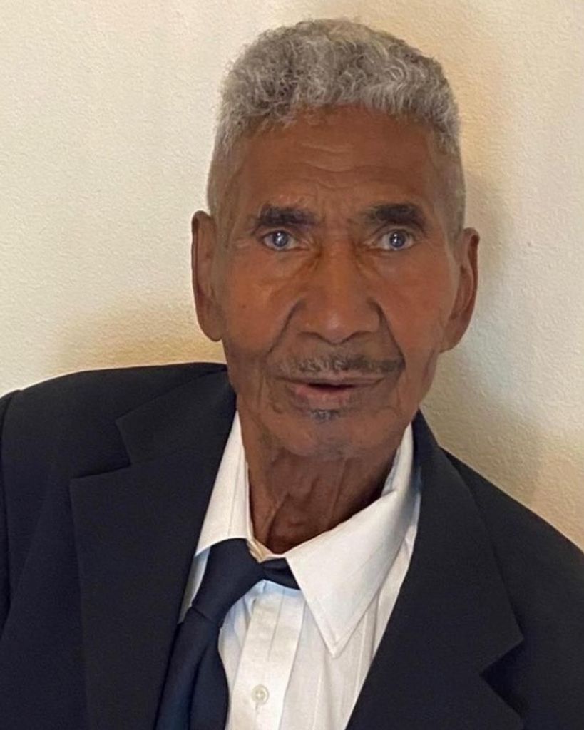 Oddie Lee Carr, Sr. Profile Photo