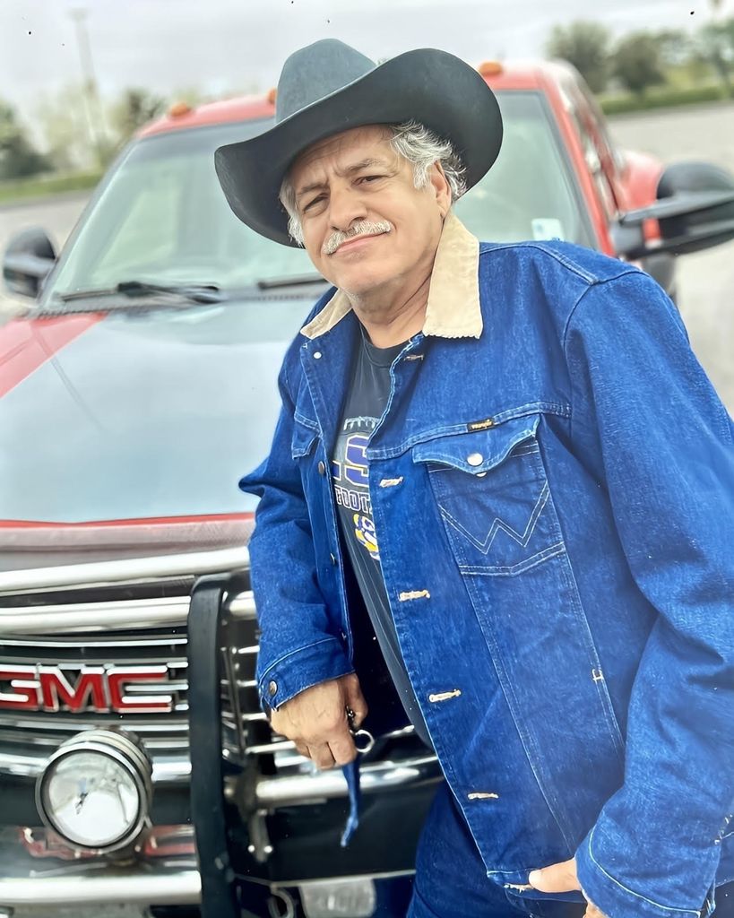 Herbert Fontenot Profile Photo