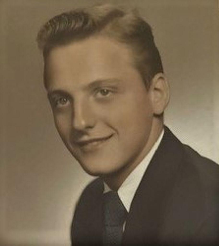 Kenneth Eckert
