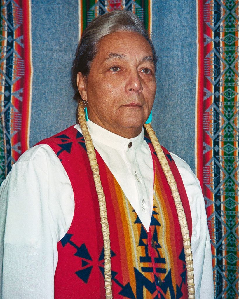 Leonard (La Viscount) FourHawks Profile Photo