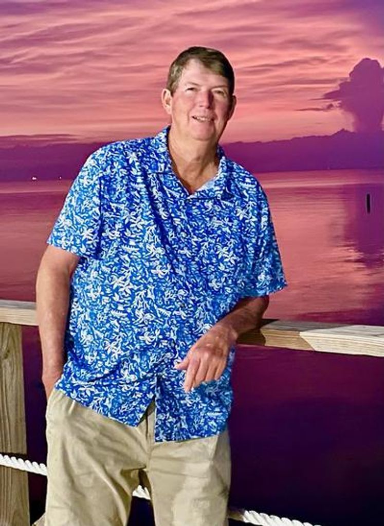 Henry Harrison Williams Ii Profile Photo