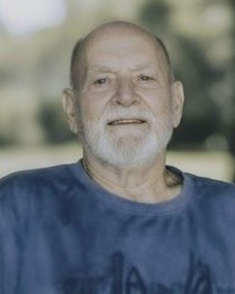 Ike E. States Profile Photo