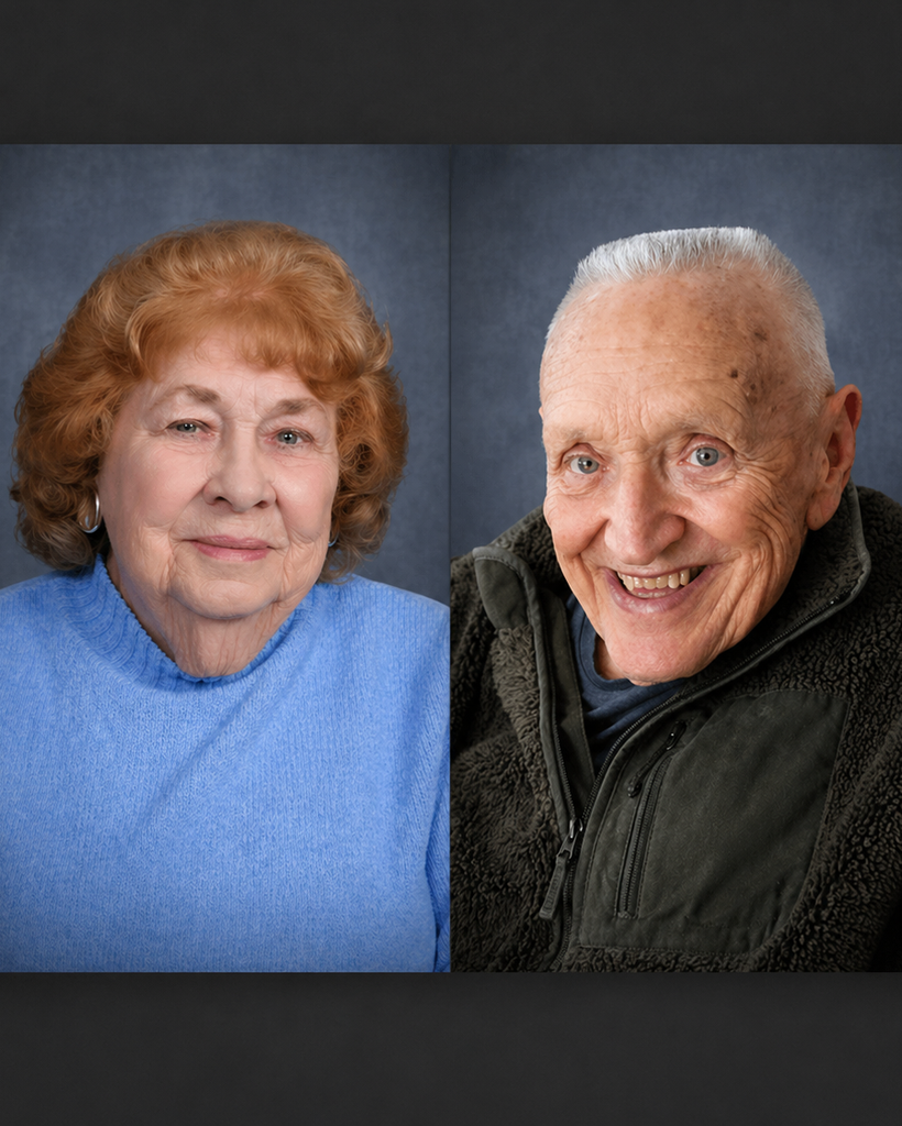 Bill & Roberta Hueser Profile Photo