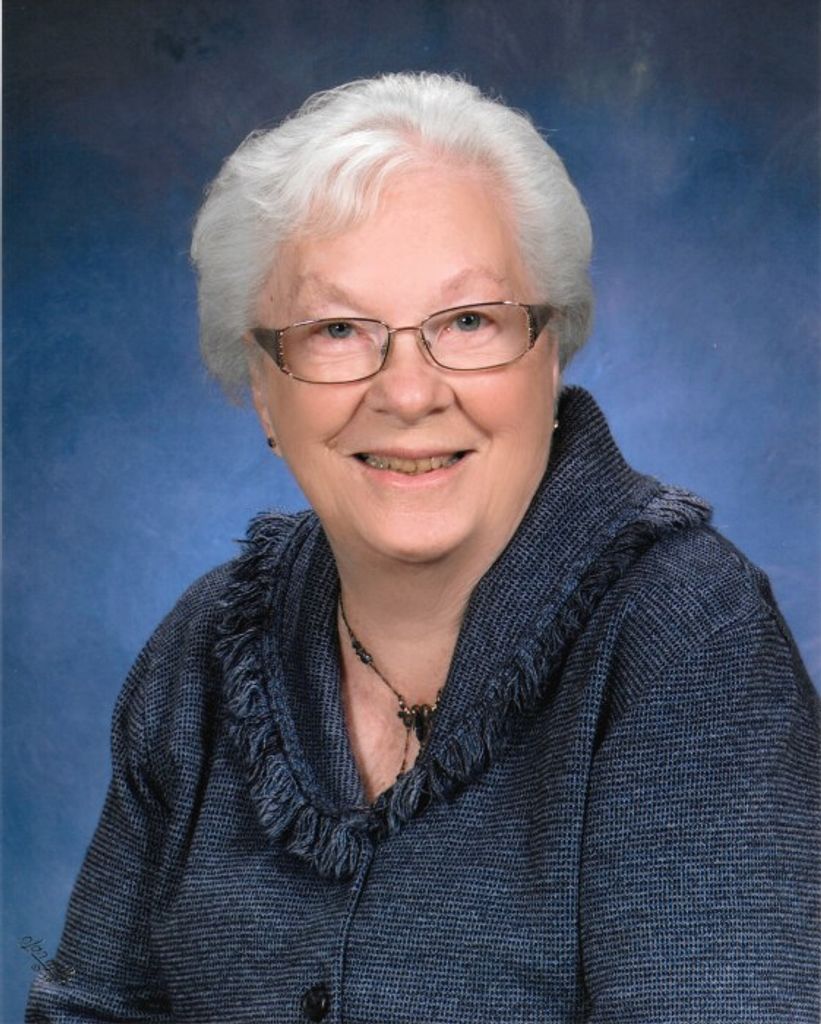 Jeanne Breedlove Ferguson