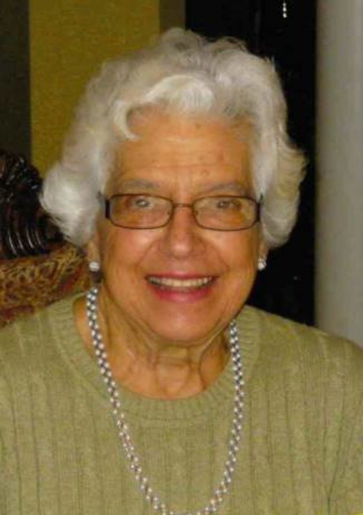Mildred Kellerman Profile Photo