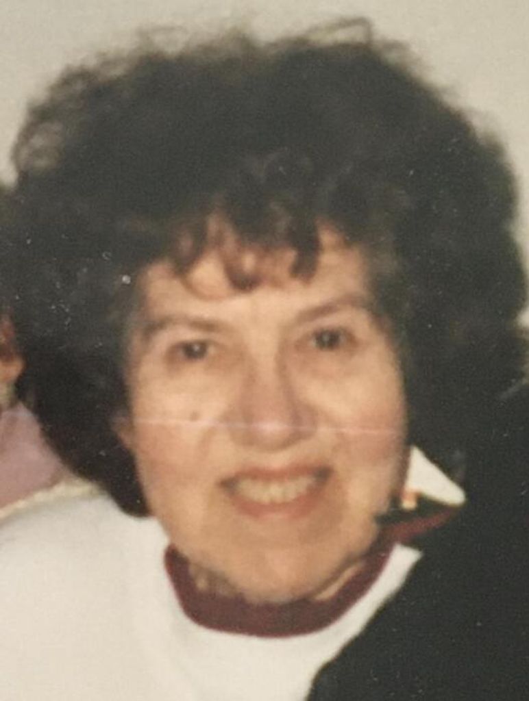 Aida Sheehy