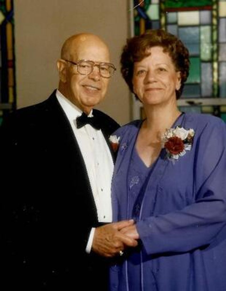 Nancy Joan Cook Profile Photo