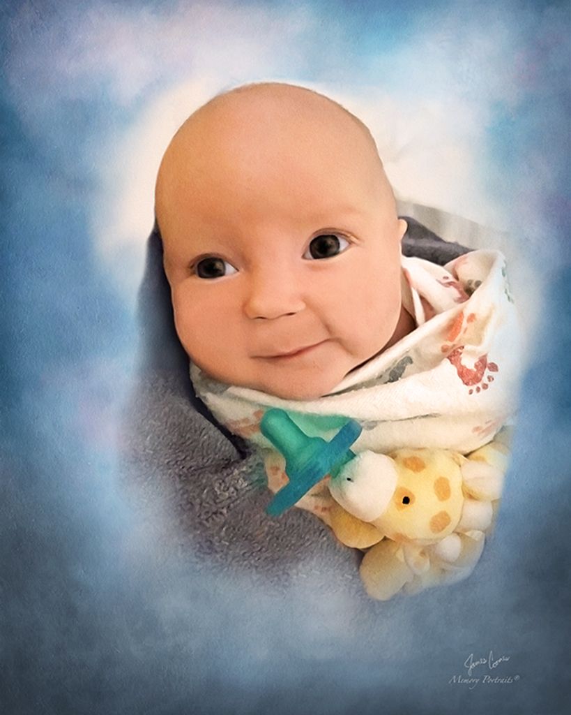 Graham Everett Albertson