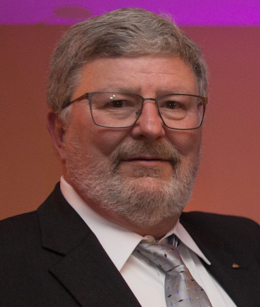 Kim Sebert Profile Photo